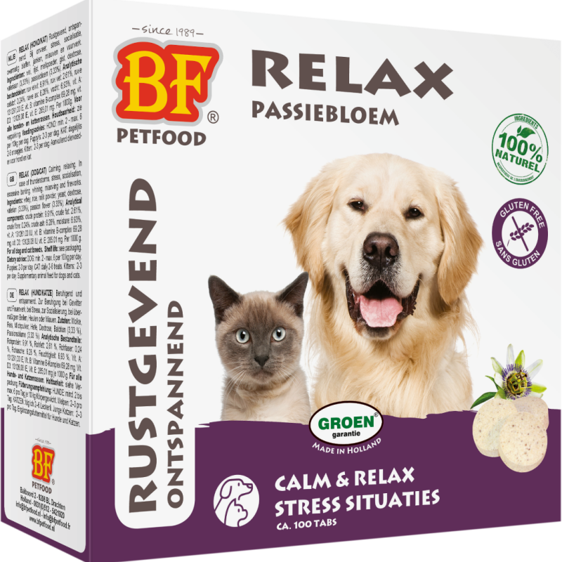 https://perfectdierenvoeding.nl/product/relax-tabletten/
