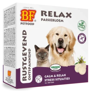 Relax tabletten