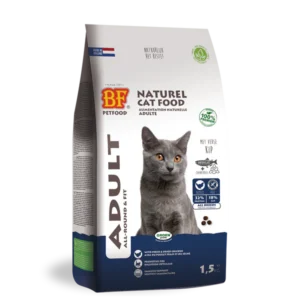 Krokante kattenbrok Adult