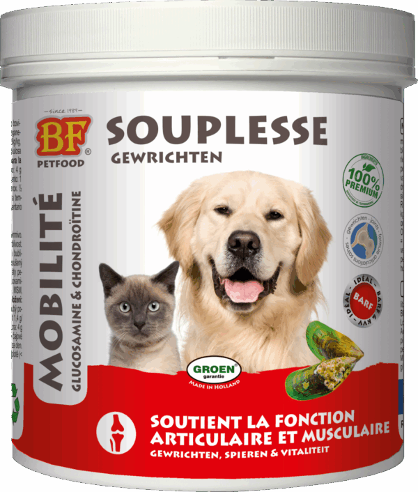 Souplesse