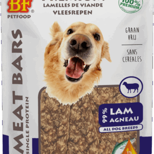 Meat Bars Lam