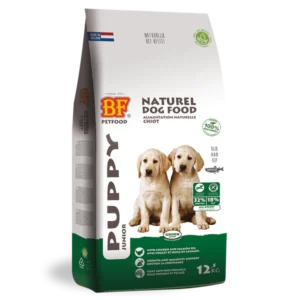 Krokante hondenbrok Puppy
