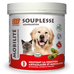 Souplesse
