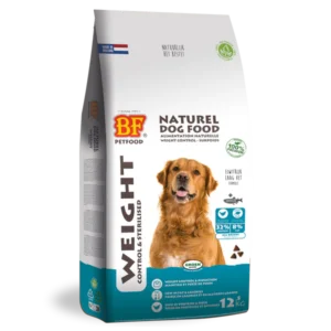 Krokante hondenbrok Weight Control & Sterilised