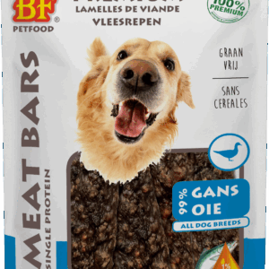 Meat Bars Gans