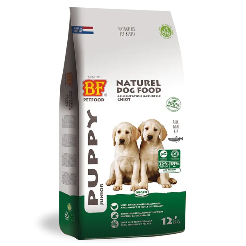 https://perfectdierenvoeding.nl/product/krokante-hondenbrok-puppy/