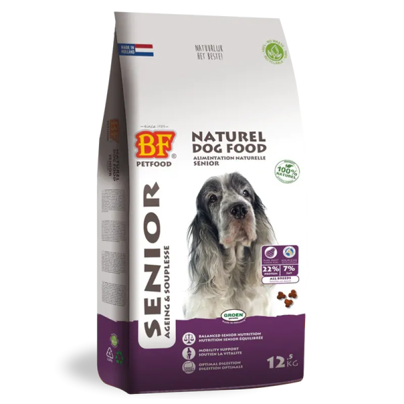 https://perfectdierenvoeding.nl/product/krokante-hondenbrok-senior/