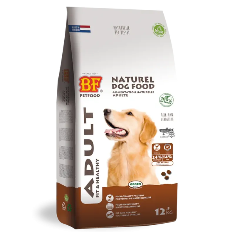 https://perfectdierenvoeding.nl/product/krokante-hondenbrok-adult/