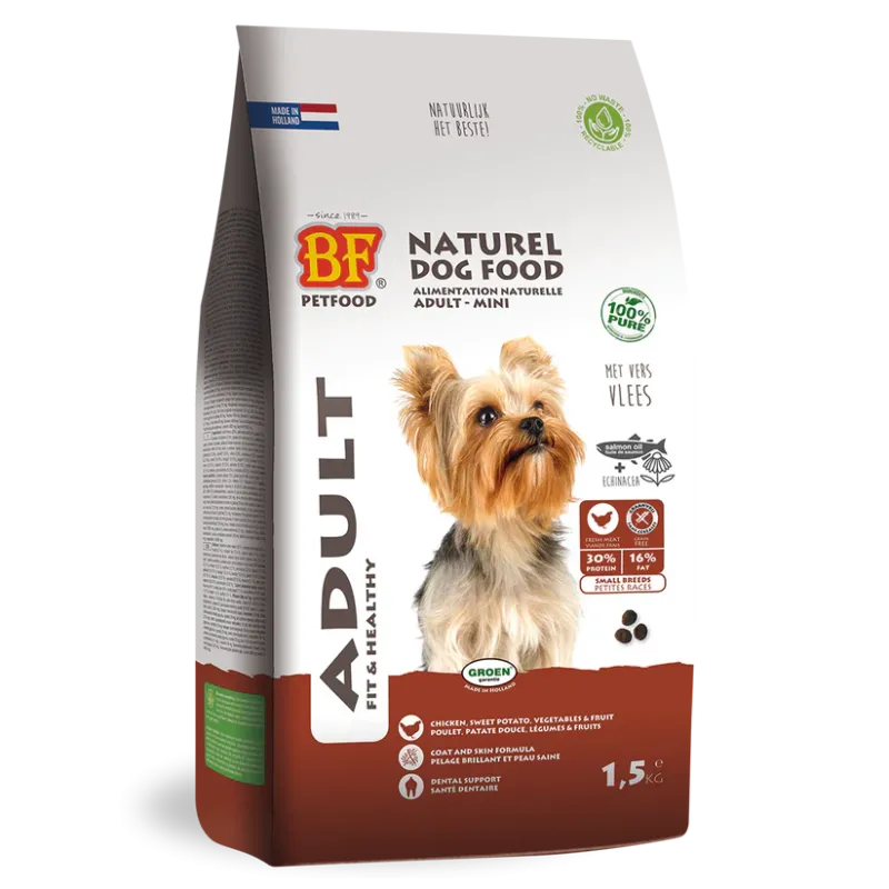 https://perfectdierenvoeding.nl/product/adult-mini-graanvrij/