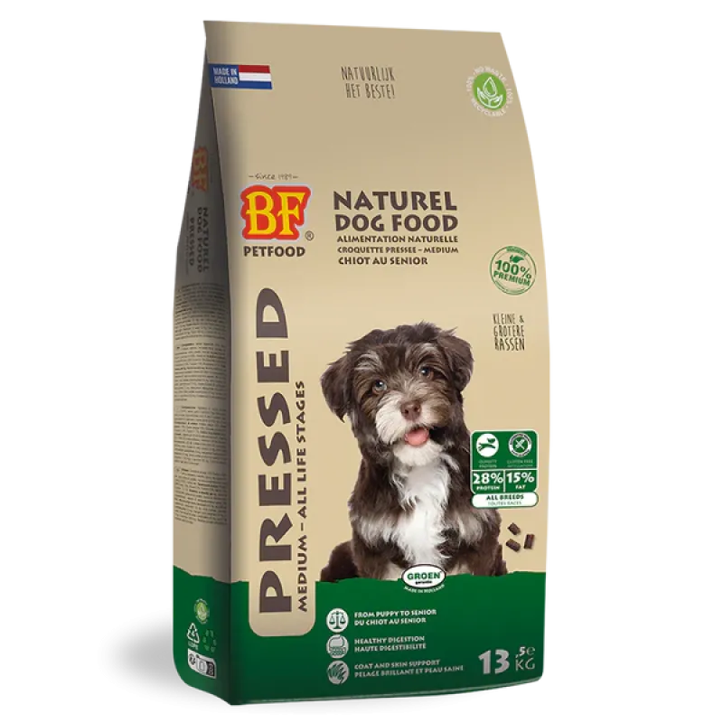 https://perfectdierenvoeding.nl/product/geperst-hondenbrok-mini-medium/