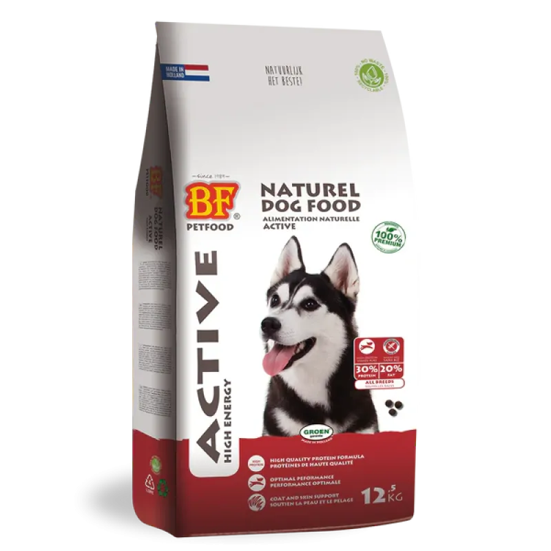 https://perfectdierenvoeding.nl/product/krokante-hondenbrok-active-high-energy/